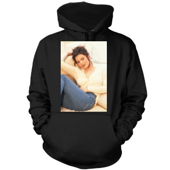 Krista Allen Mens Pullover Hoodie Sweatshirt