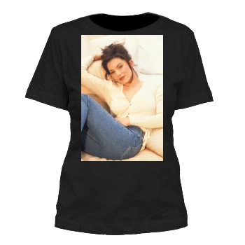 Krista Allen Women's Cut T-Shirt