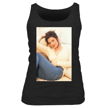 Krista Allen Women's Tank Top