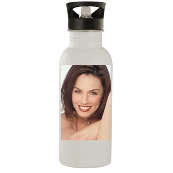 Krista Allen Stainless Steel Water Bottle