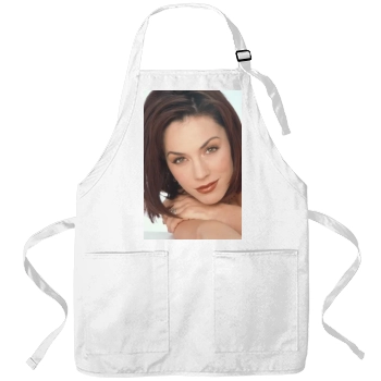 Krista Allen Apron