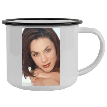 Krista Allen Camping Mug