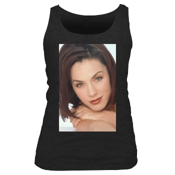 Krista Allen Women's Tank Top