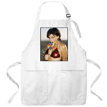 Krista Allen Apron