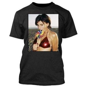 Krista Allen Men's TShirt