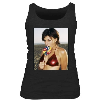 Krista Allen Women's Tank Top