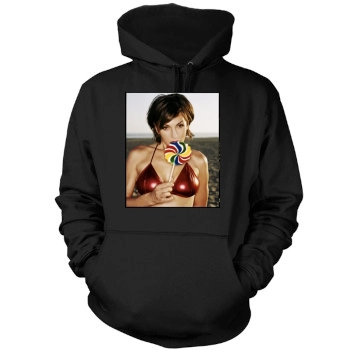 Krista Allen Mens Pullover Hoodie Sweatshirt