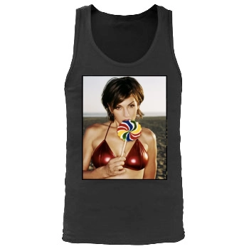 Krista Allen Men's Tank Top