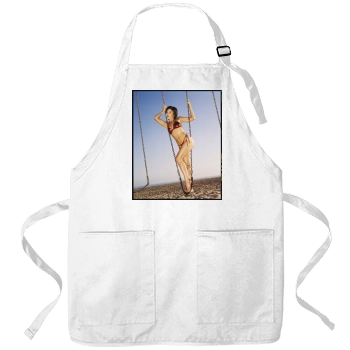 Krista Allen Apron