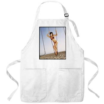 Krista Allen Apron