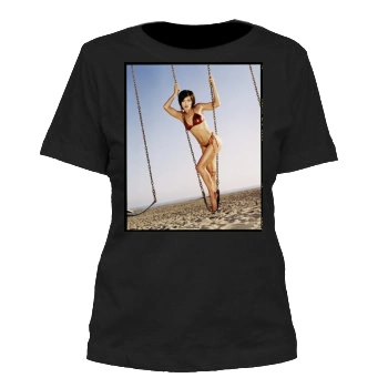 Krista Allen Women's Cut T-Shirt