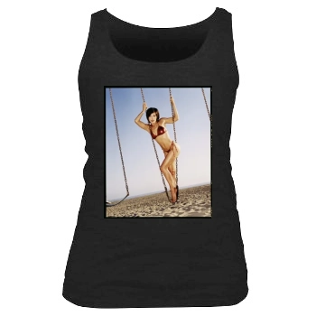 Krista Allen Women's Tank Top