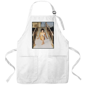 Krista Allen Apron