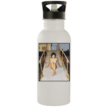 Krista Allen Stainless Steel Water Bottle