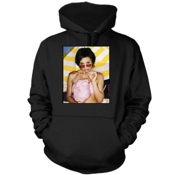 Krista Allen Mens Pullover Hoodie Sweatshirt