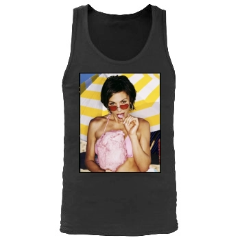 Krista Allen Men's Tank Top