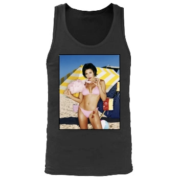 Krista Allen Men's Tank Top