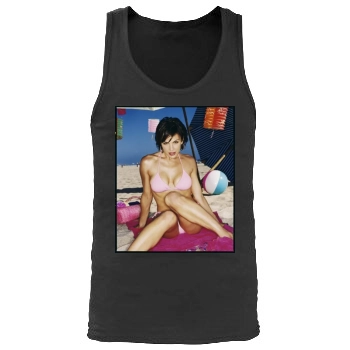 Krista Allen Men's Tank Top