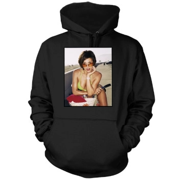 Krista Allen Mens Pullover Hoodie Sweatshirt