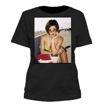 Krista Allen Women's Cut T-Shirt