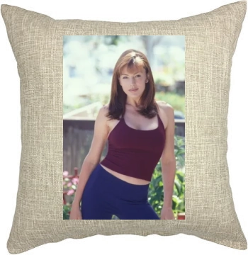 Krista Allen Pillow