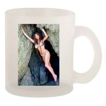 Krista Allen 10oz Frosted Mug