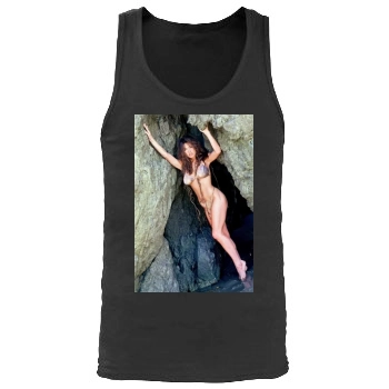 Krista Allen Men's Tank Top