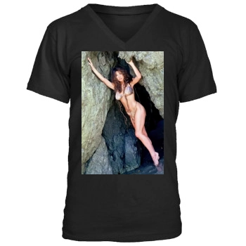 Krista Allen Men's V-Neck T-Shirt