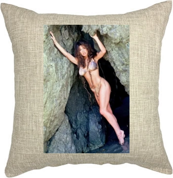 Krista Allen Pillow