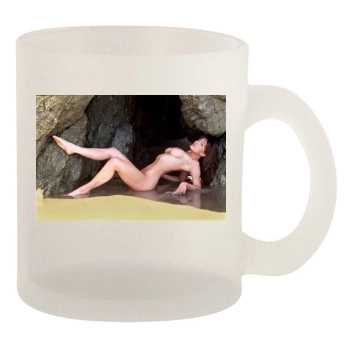 Krista Allen 10oz Frosted Mug