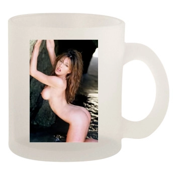 Krista Allen 10oz Frosted Mug