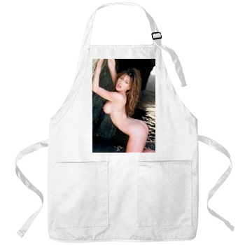 Krista Allen Apron