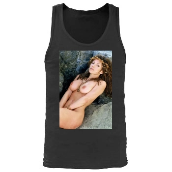 Krista Allen Men's Tank Top