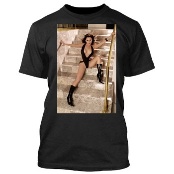 Krista Allen Men's TShirt