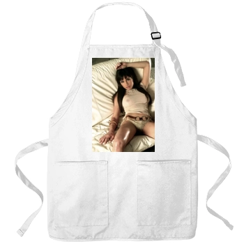 Krista Allen Apron