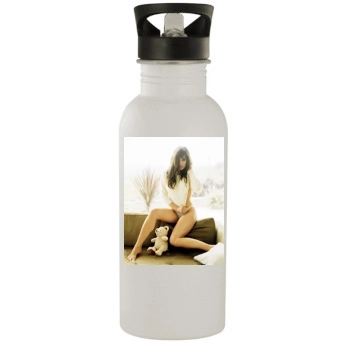 Krista Allen Stainless Steel Water Bottle