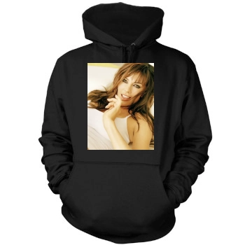 Krista Allen Mens Pullover Hoodie Sweatshirt