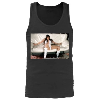 Krista Allen Men's Tank Top