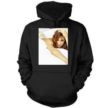 Krista Allen Mens Pullover Hoodie Sweatshirt