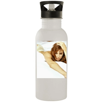 Krista Allen Stainless Steel Water Bottle