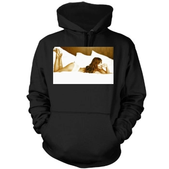 Krista Allen Mens Pullover Hoodie Sweatshirt