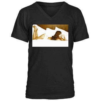 Krista Allen Men's V-Neck T-Shirt