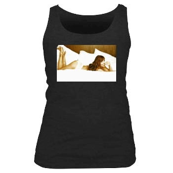 Krista Allen Women's Tank Top