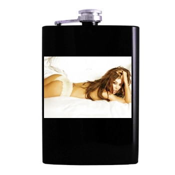 Krista Allen Hip Flask