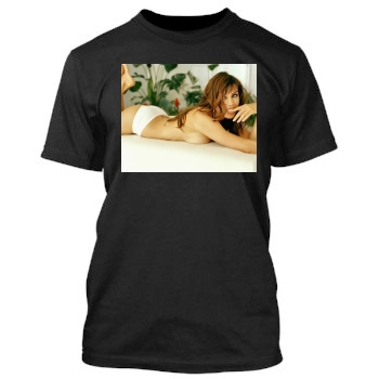 Krista Allen Men's TShirt