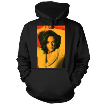 Krista Allen Mens Pullover Hoodie Sweatshirt