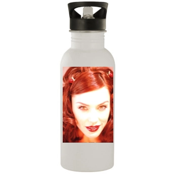 Krista Allen Stainless Steel Water Bottle