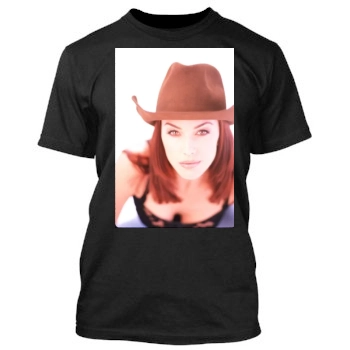 Krista Allen Men's TShirt