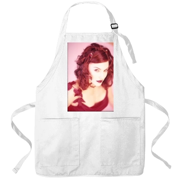 Krista Allen Apron