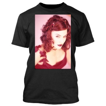 Krista Allen Men's TShirt